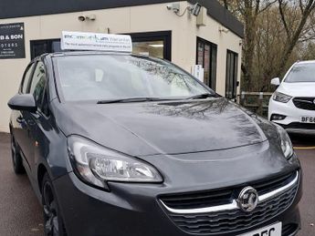 Vauxhall Corsa 1.4i ecoFLEX SRi VX Line Euro 6 5dr