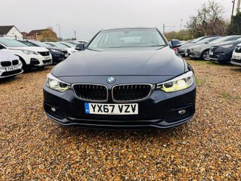 BMW 4 Series Gran Coupe 2.0 420d Sport Auto Euro 6 (s/s) 5dr