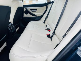 BMW 4 Series Gran Coupe 2.0 420d Sport Auto Euro 6 (s/s) 5dr