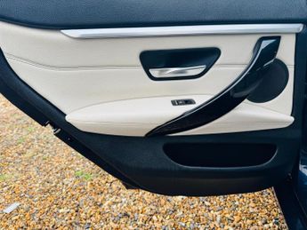 BMW 4 Series Gran Coupe 2.0 420d Sport Auto Euro 6 (s/s) 5dr