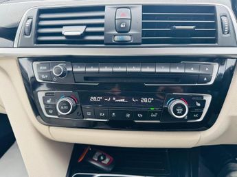 BMW 4 Series Gran Coupe 2.0 420d Sport Auto Euro 6 (s/s) 5dr