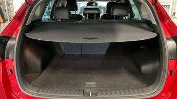 Hyundai TUCSON 1.6 T-GDi Sport Edition SUV 5dr Petrol DCT Euro 6 (177 ps)