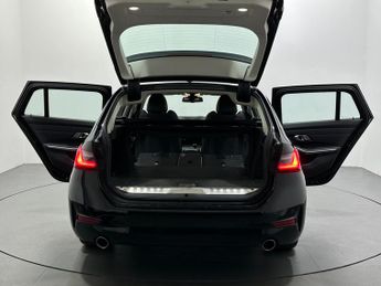 BMW 3 Series 2.0 330e 12kWh Sport Pro Touring Auto Euro 6 (s/s) 5dr