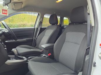 Suzuki Vitara 1.0 Boosterjet SZ-T Auto Euro 6 (s/s) 5dr