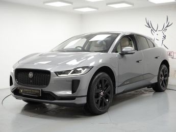Jaguar I-PACE 400 90kWh HSE Auto 4WD 5dr