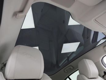 Jaguar I-PACE 400 90kWh HSE Auto 4WD 5dr