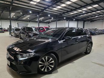 Mercedes A Class 1.3 A180 SE 7G-DCT Euro 6 (s/s) 5dr