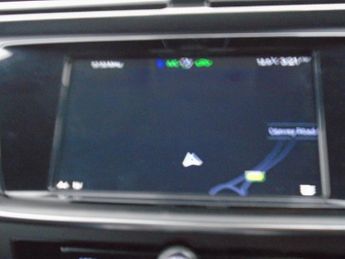 MG MG5 61.1kWh Excite Long Range Auto 5dr