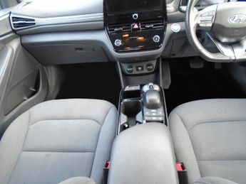 Hyundai IONIQ 38.3kWh Premium Auto 5dr
