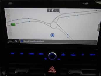 Hyundai IONIQ 38.3kWh Premium Auto 5dr