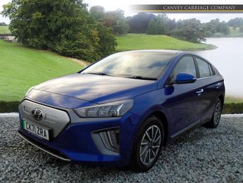 Hyundai IONIQ 38.3kWh Premium Auto 5dr