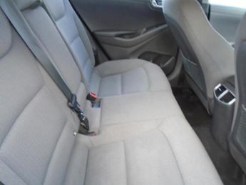 Hyundai IONIQ 38.3kWh Premium Auto 5dr