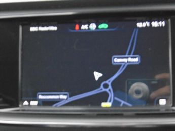 MG MG5 61.1kWh Excite Long Range Auto 5dr