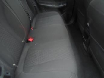 MG MG5 61.1kWh Excite Long Range Auto 5dr