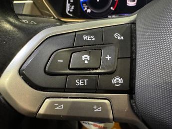 Volkswagen Tiguan 1.5 TSI Elegance SUV 5dr Petrol DSG Euro 6 (s/s) (150 ps)