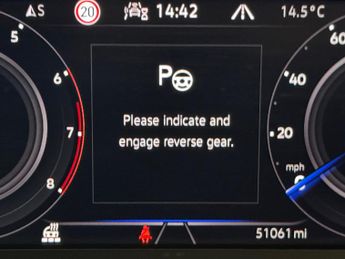 Volkswagen Tiguan 1.5 TSI Elegance SUV 5dr Petrol DSG Euro 6 (s/s) (150 ps)