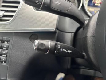 Mercedes-Benz E Class 2.1 E220 CDI SE G-Tronic+ Euro 5 (s/s) 4dr