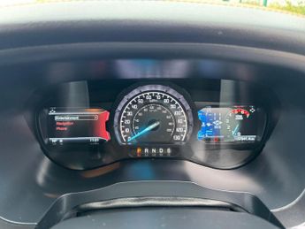 Ford Ranger 2.0 EcoBlue Wildtrak Auto 4WD Euro 6 (s/s) 4dr