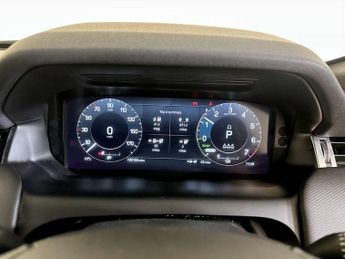 Land Rover Discovery Sport 1.5 P300e 12.2kWh R-Dynamic SE Auto 4WD Euro 6 (s/s) 5dr