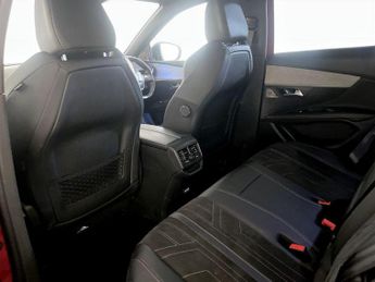 Peugeot 3008 1.6 13.2kWh GT e-EAT 4WD Euro 6 (s/s) 5dr