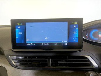 Peugeot 3008 1.6 13.2kWh GT e-EAT 4WD Euro 6 (s/s) 5dr