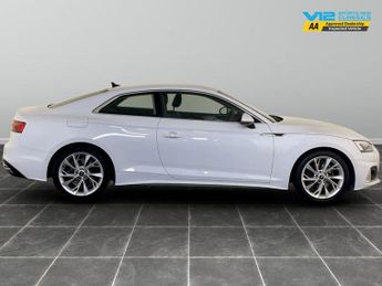 Audi A5 2.0 TFSI 35 Sport S Tronic Euro 6 (s/s) 2dr