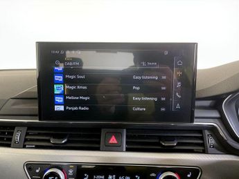 Audi A5 2.0 TFSI 35 Sport S Tronic Euro 6 (s/s) 2dr