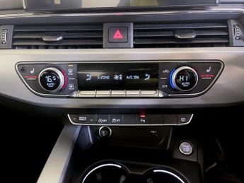 Audi A5 2.0 TFSI 35 Sport S Tronic Euro 6 (s/s) 2dr