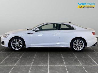Audi A5 2.0 TFSI 35 Sport S Tronic Euro 6 (s/s) 2dr