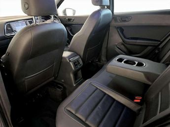 SEAT Ateca 1.4 EcoTSI XCELLENCE DSG Euro 6 (s/s) 5dr