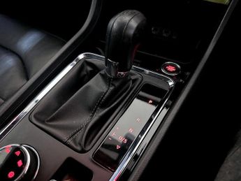 SEAT Ateca 1.4 EcoTSI XCELLENCE DSG Euro 6 (s/s) 5dr