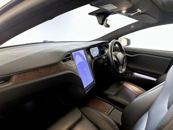 Tesla Model S (Dual Motor) Long Range Plus Auto 4WDE 5dr