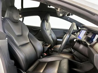 Tesla Model S (Dual Motor) Long Range Plus Auto 4WDE 5dr