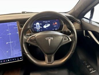 Tesla Model S (Dual Motor) Long Range Plus Auto 4WDE 5dr