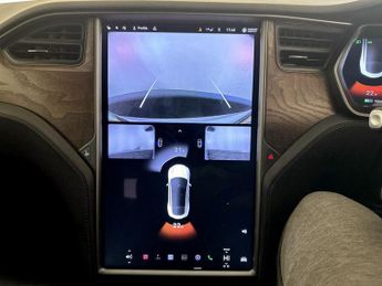 Tesla Model S (Dual Motor) Long Range Plus Auto 4WDE 5dr