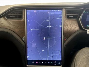 Tesla Model S (Dual Motor) Long Range Plus Auto 4WDE 5dr