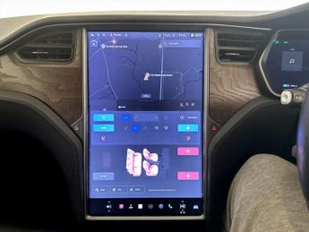 Tesla Model S (Dual Motor) Long Range Plus Auto 4WDE 5dr