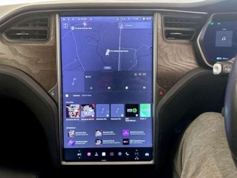 Tesla Model S (Dual Motor) Long Range Plus Auto 4WDE 5dr