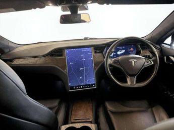 Tesla Model S (Dual Motor) Long Range Plus Auto 4WDE 5dr