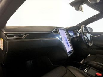 Tesla Model S 75D (Dual Motor) Auto 4WD 5dr