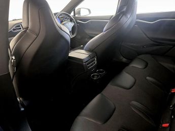 Tesla Model S 75D (Dual Motor) Auto 4WD 5dr