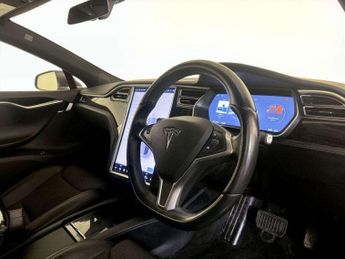 Tesla Model S 75D (Dual Motor) Auto 4WD 5dr