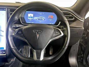 Tesla Model S 75D (Dual Motor) Auto 4WD 5dr