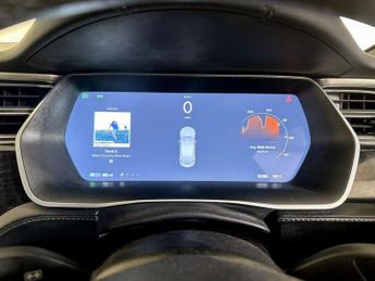 Tesla Model S 75D (Dual Motor) Auto 4WD 5dr