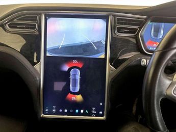 Tesla Model S 75D (Dual Motor) Auto 4WD 5dr
