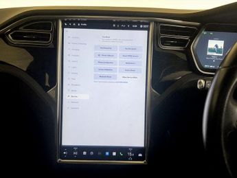 Tesla Model S 75D (Dual Motor) Auto 4WD 5dr