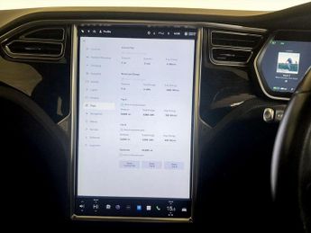 Tesla Model S 75D (Dual Motor) Auto 4WD 5dr