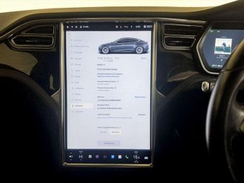 Tesla Model S 75D (Dual Motor) Auto 4WD 5dr