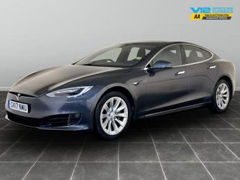 Tesla Model S 75D (Dual Motor) Auto 4WD 5dr