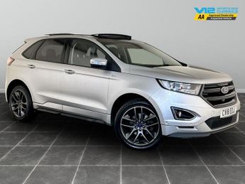 Ford Edge 2.0 TDCi ST-Line Powershift AWD Euro 6 (s/s) 5dr